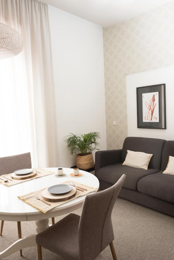 Santo Da Casa / Sc Appartement