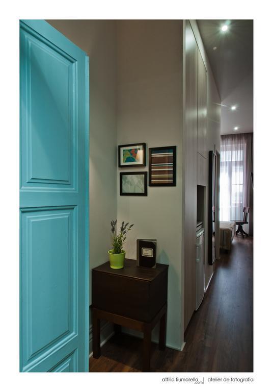 Santo Da Casa / Sc Apartment *