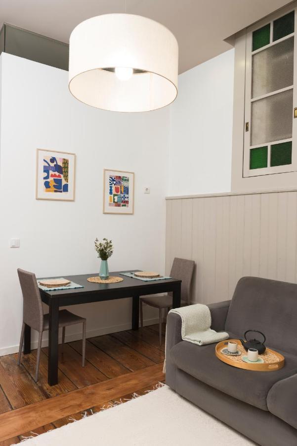 Apartment Santo Da Casa / Sc Porto